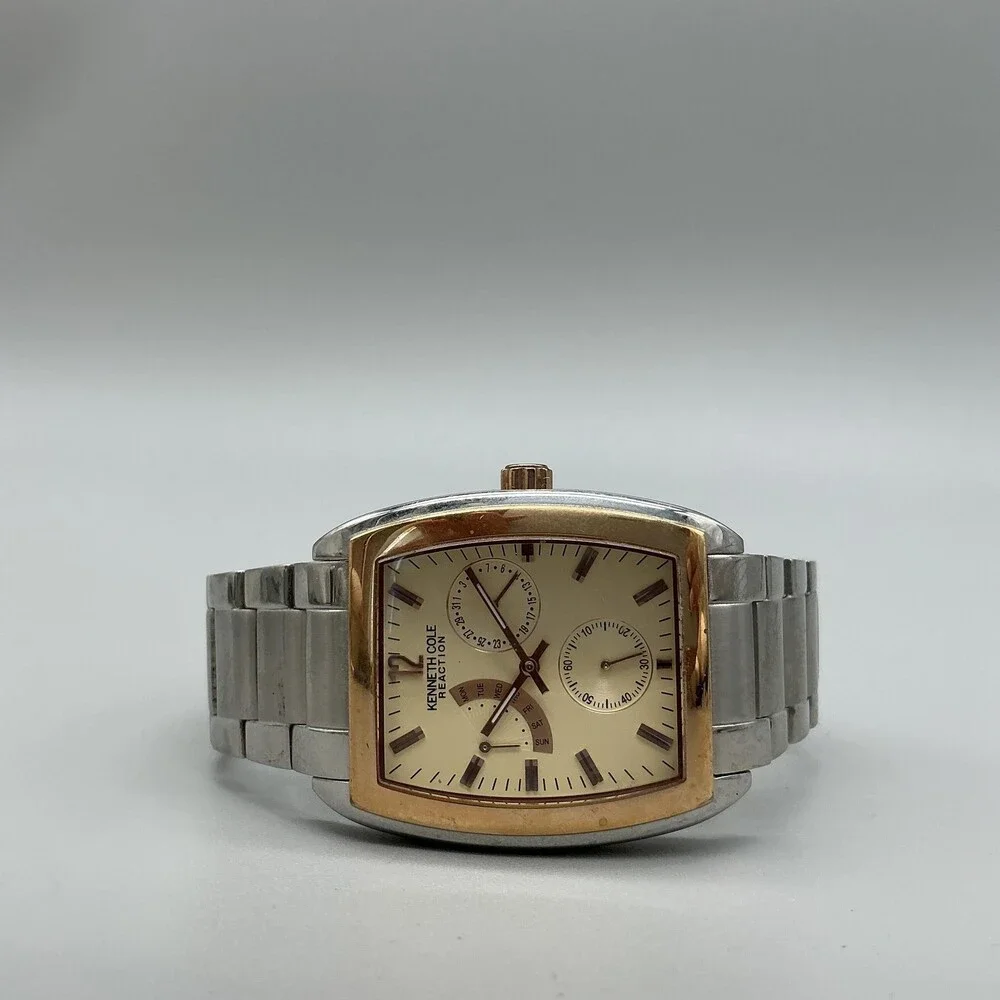 Kenneth Cole Reaction see photos